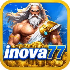 INOVA77 - Petualangan Memancing Seru