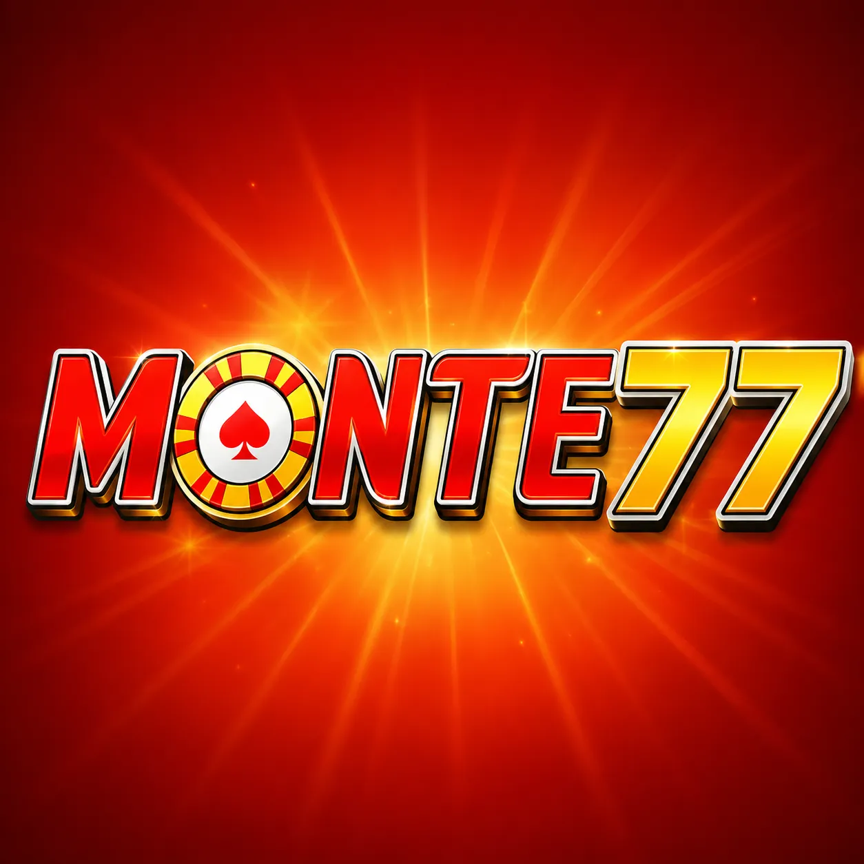 MONTE77 - Pengalaman Live Casino Terbaik di Genggaman Anda